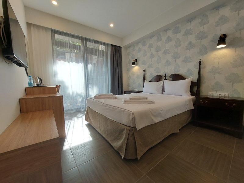 Avenue 30 Hotel