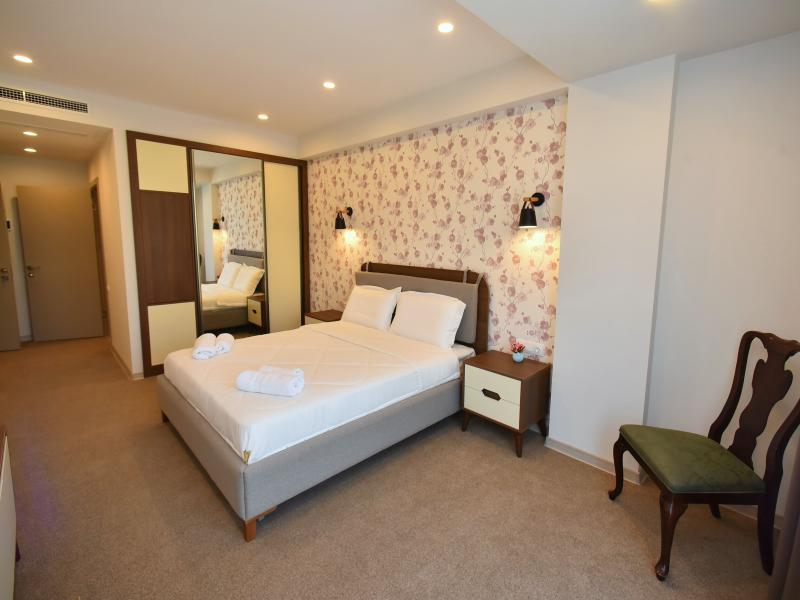 Avenue 30 Hotel