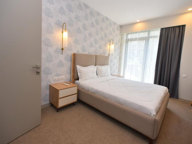 Avenue 30 Hotel