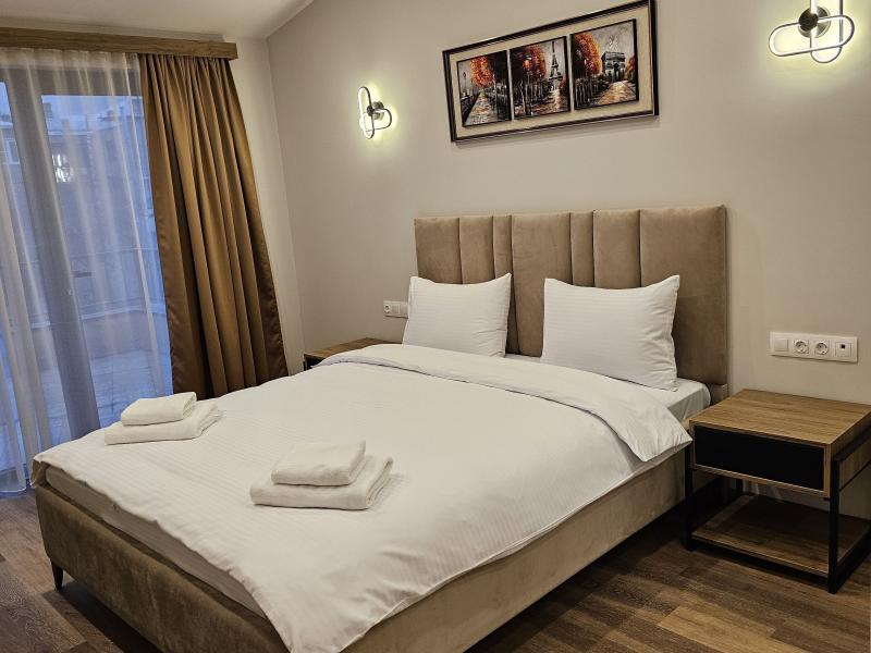 Avenue 30 Hotel