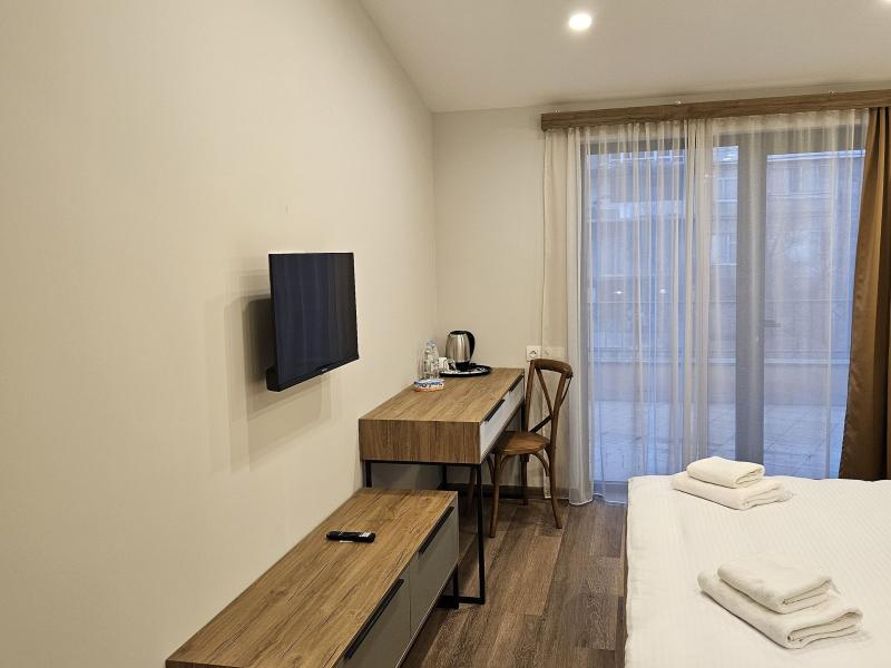 Avenue 30 Hotel