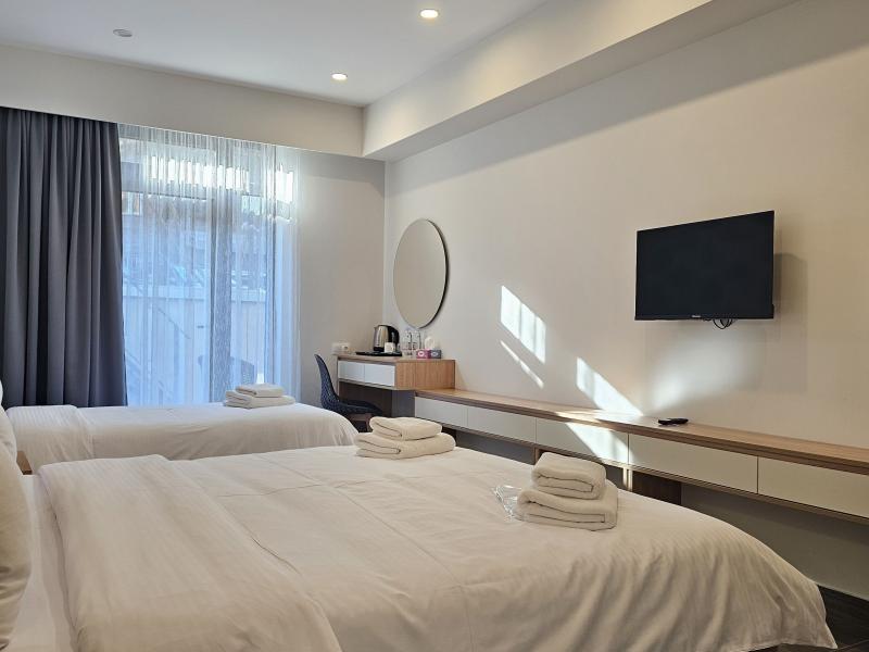 Avenue 30 Hotel