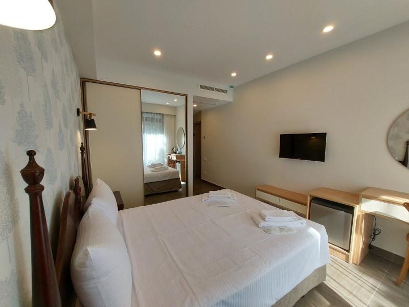 Avenue 30 Hotel