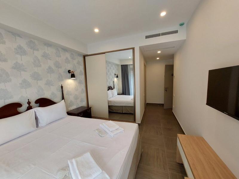 Avenue 30 Hotel