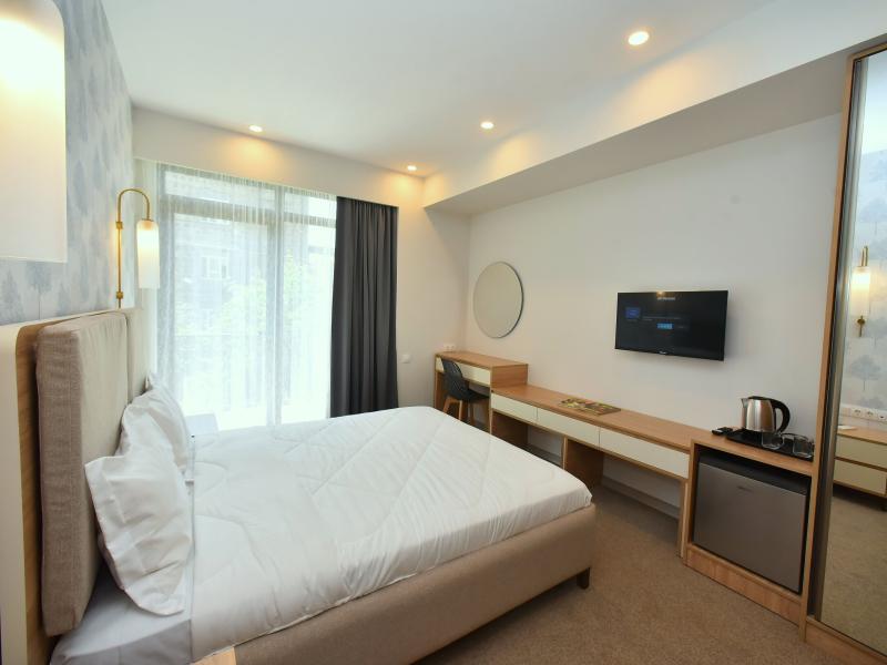Avenue 30 Hotel