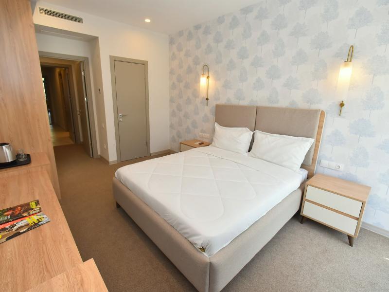 Avenue 30 Hotel