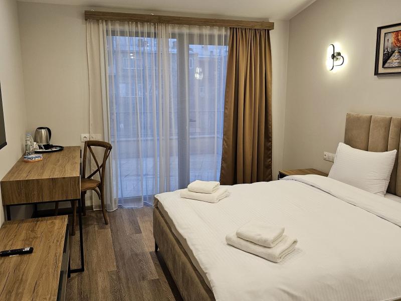 Avenue 30 Hotel