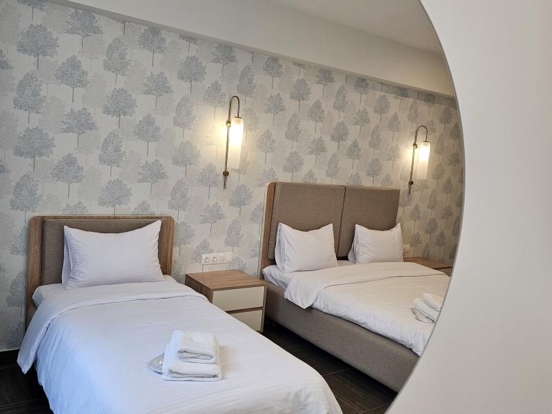 Avenue 30 Hotel