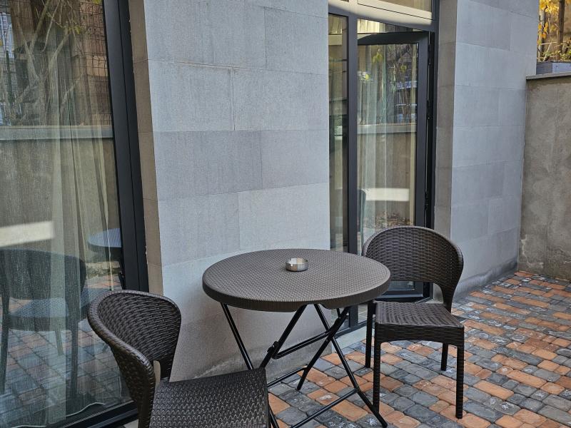 Avenue 30 Hotel