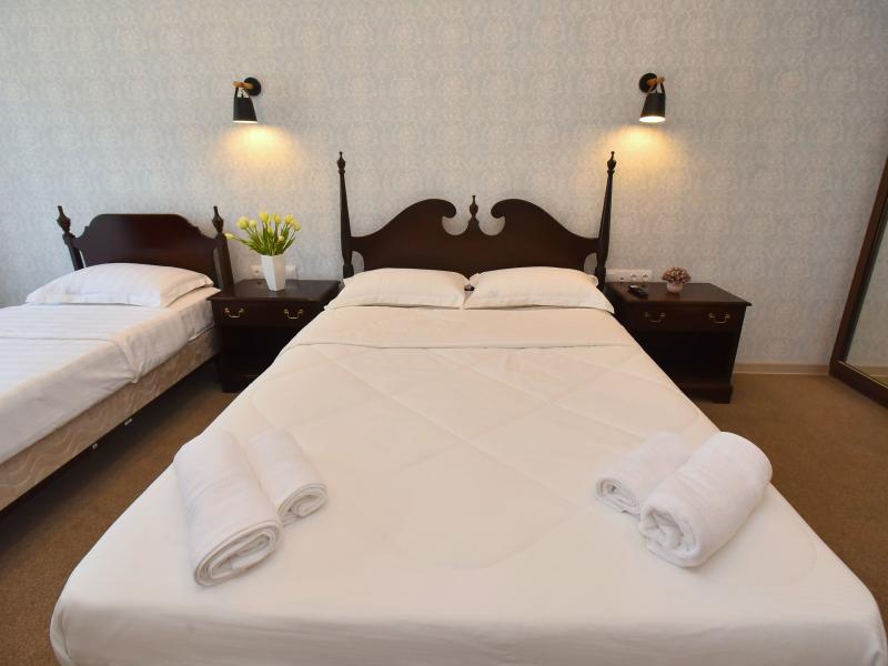 Avenue 30 Hotel