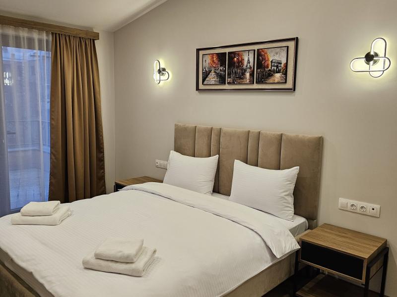 Avenue 30 Hotel