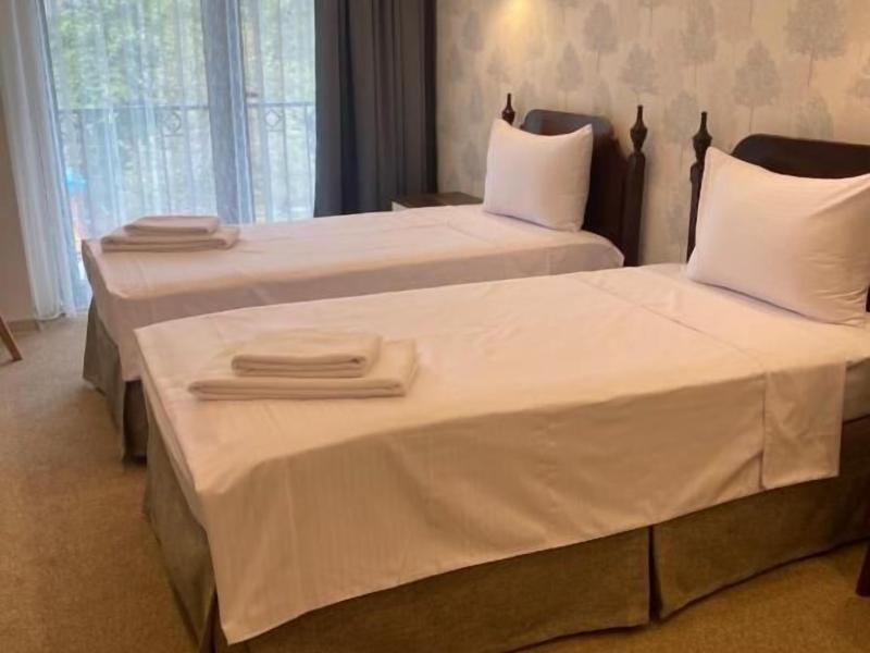 Avenue 30 Hotel
