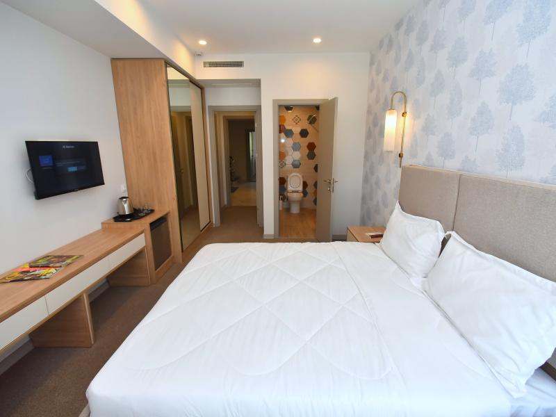 Avenue 30 Hotel