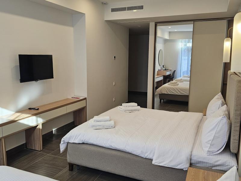 Avenue 30 Hotel
