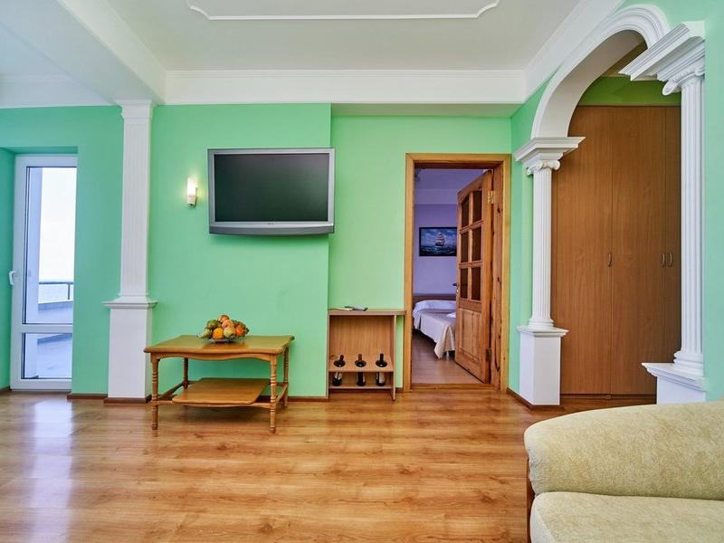 Круиз