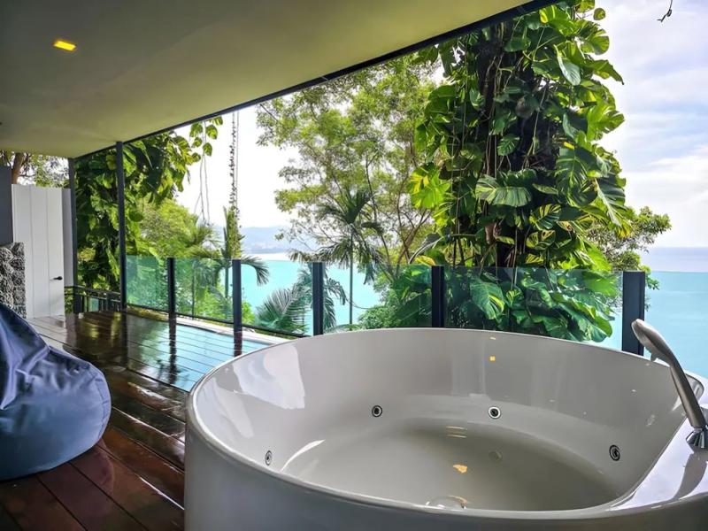 Anona Sunset Boutique