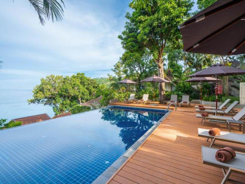 Anona Sunset Boutique