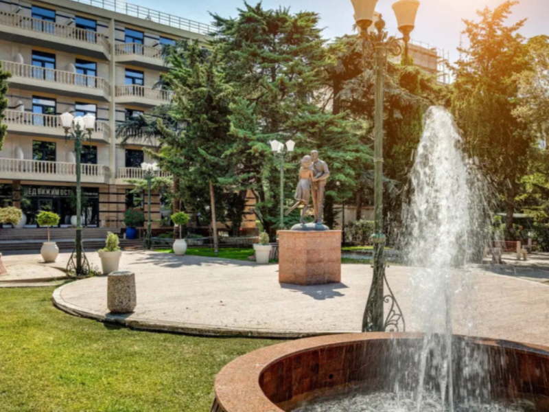 Московский квартал