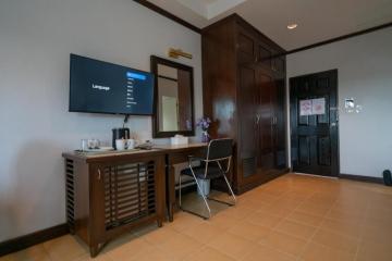 Отель Tri's Miracle Apartment Kata Таиланд, пляж Ката, фото 11