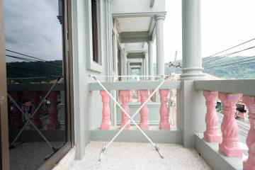 Отель Tri's Miracle Apartment Kata Таиланд, пляж Ката, фото 13