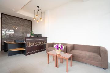 Отель Tri's Miracle Apartment Kata Таиланд, пляж Ката, фото 2