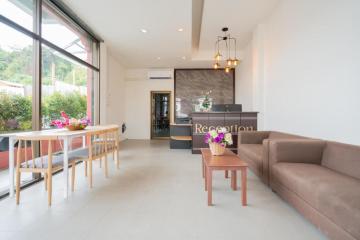 Отель Tri's Miracle Apartment Kata Таиланд, пляж Ката, фото 3