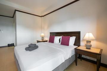 Отель Tri's Miracle Apartment Kata Таиланд, пляж Ката, фото 4