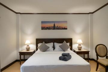 Отель Tri's Miracle Apartment Kata Таиланд, пляж Ката, фото 5