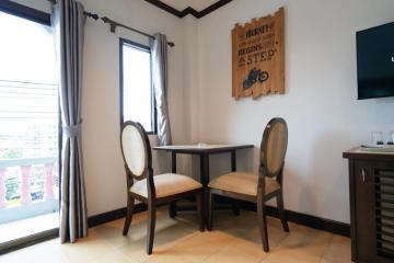 Отель Tri's Miracle Apartment Kata Таиланд, пляж Ката, фото 7