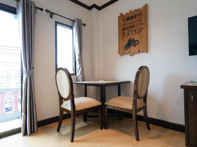 Tri's Miracle Apartment Kata