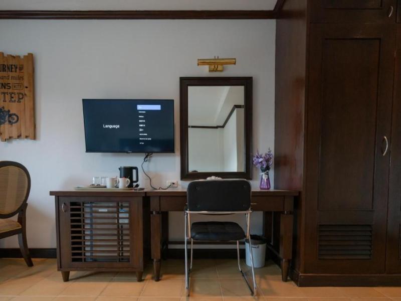 Tri's Miracle Apartment Kata