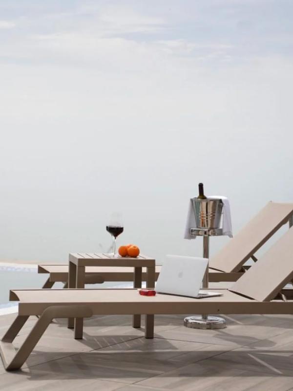 Ashamta Hotel & Spa Afon