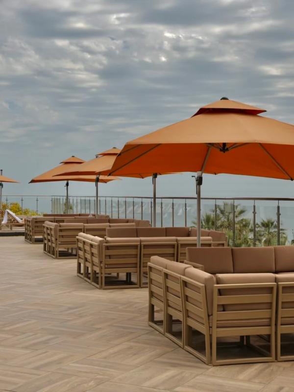 Ashamta Hotel & Spa Afon