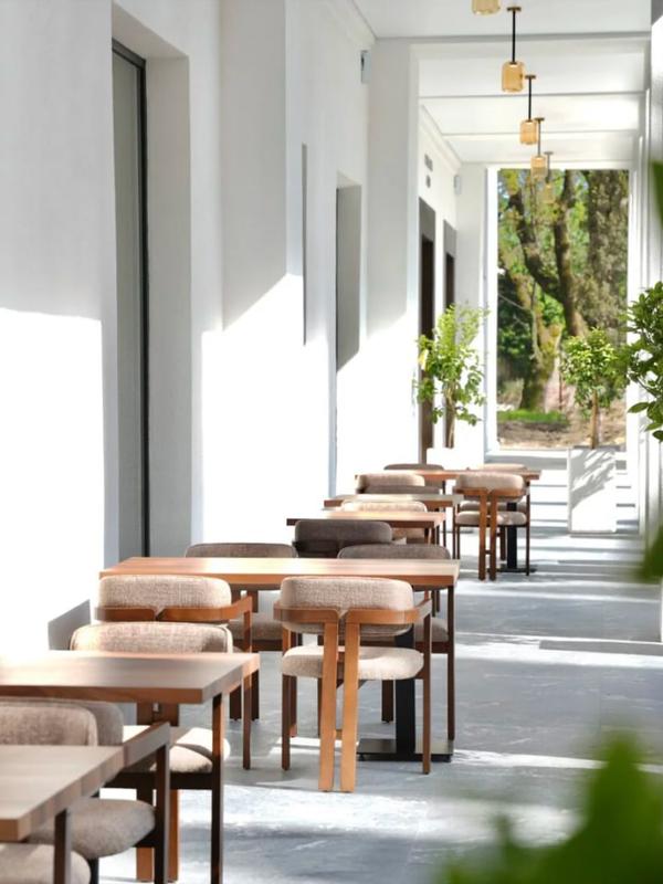 Ashamta Hotel & Spa Afon