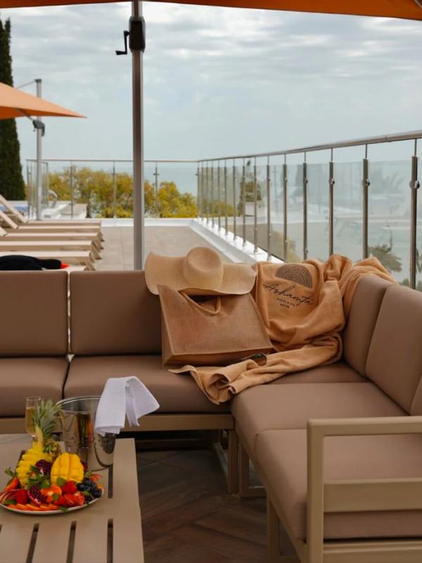 Ashamta Hotel & Spa Afon