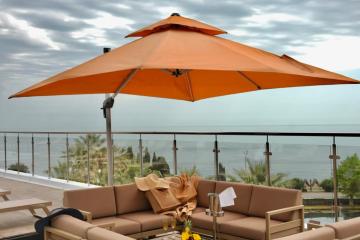 Отель Ashamta Hotel & Spa Afon Абхазия, Новый Афон, фото 15