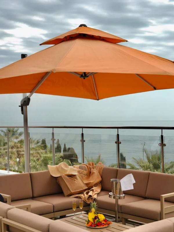 Ashamta Hotel & Spa Afon