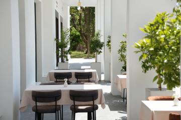 Отель Ashamta Hotel & Spa Afon Абхазия, Новый Афон, фото 17