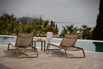 Отель Ashamta Hotel & Spa Afon Абхазия, Новый Афон, фото 19