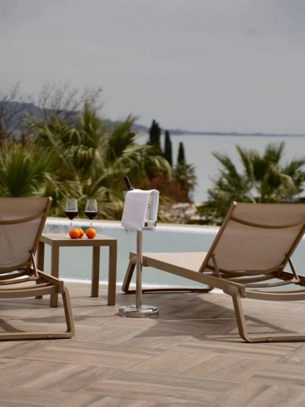 Ashamta Hotel & Spa Afon