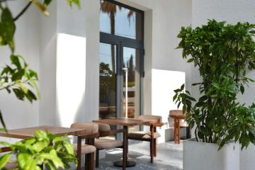 Отель Ashamta Hotel & Spa Afon Абхазия, Новый Афон, фото 20