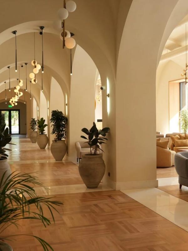 Ashamta Hotel & Spa Afon