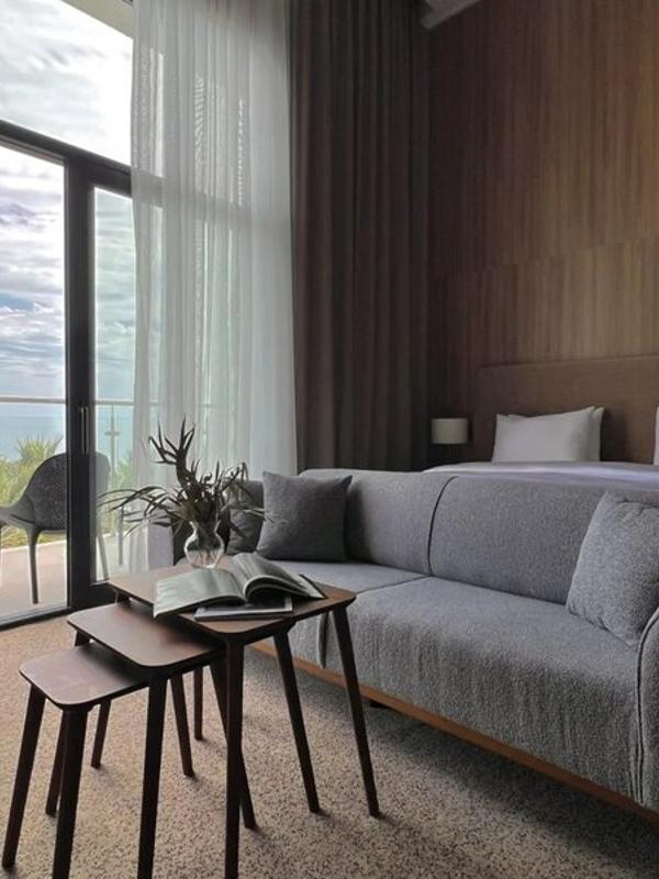 Ashamta Hotel & Spa Afon