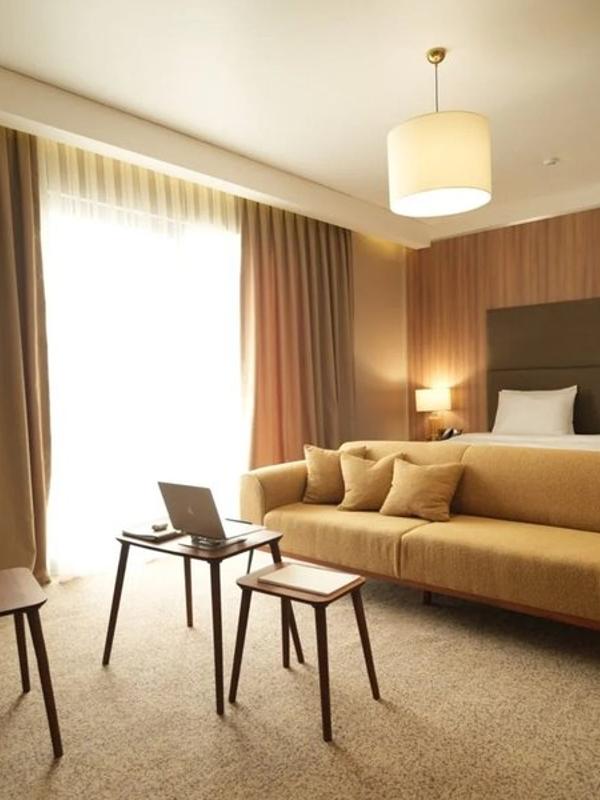 Ashamta Hotel & Spa Afon
