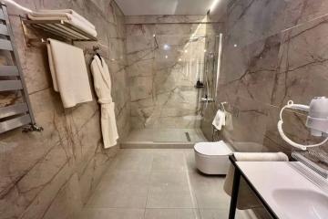Отель Ashamta Hotel & Spa Afon Абхазия, Новый Афон, фото 27
