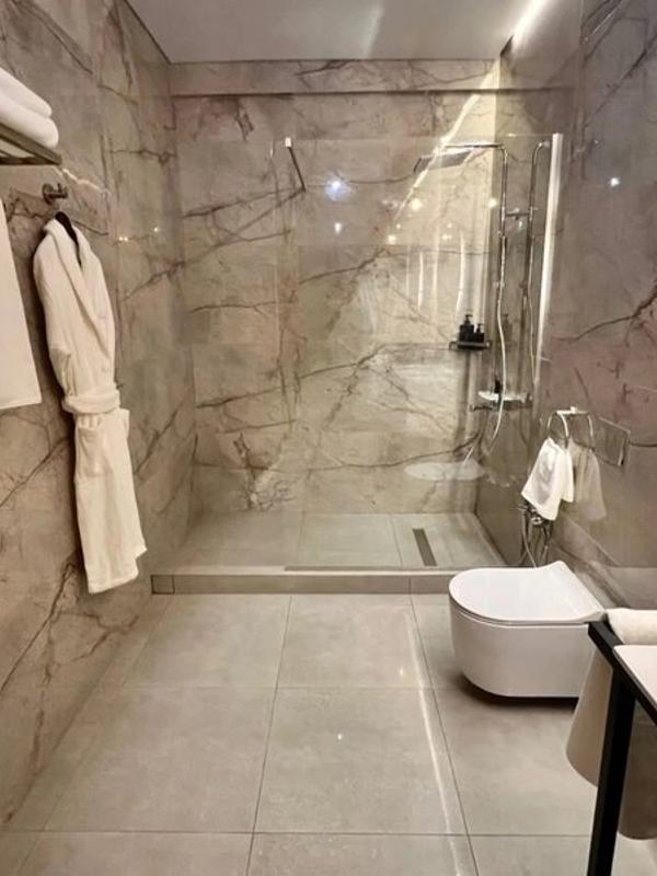 Ashamta Hotel & Spa Afon