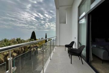 Отель Ashamta Hotel & Spa Afon Абхазия, Новый Афон, фото 28
