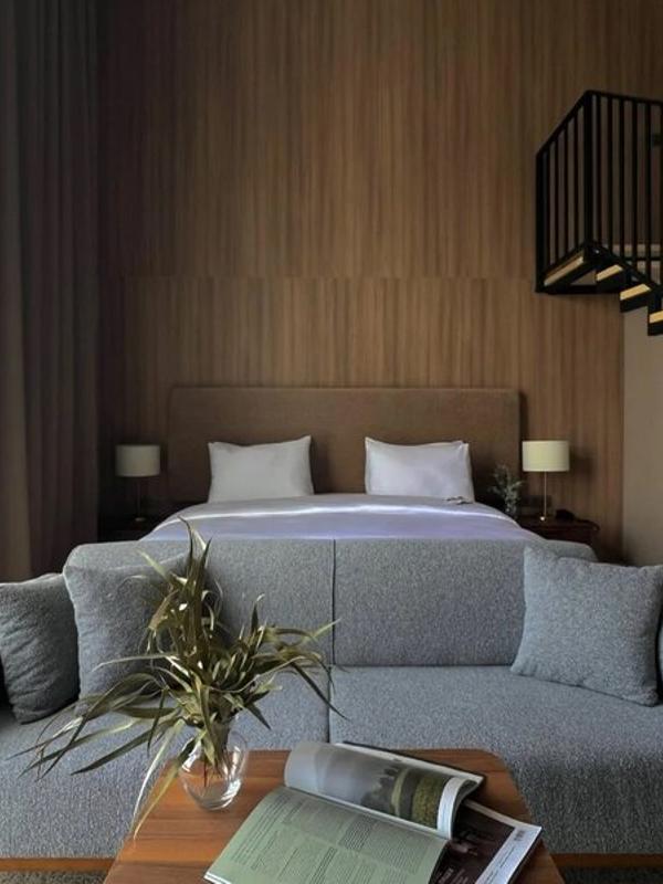 Ashamta Hotel & Spa Afon