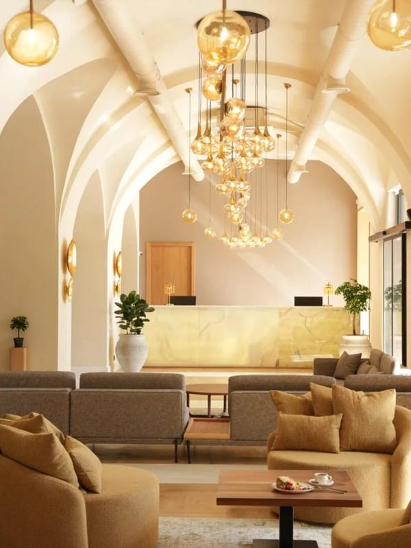 Ashamta Hotel & Spa Afon