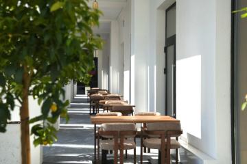 Отель Ashamta Hotel & Spa Afon Абхазия, Новый Афон, фото 5